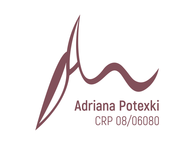 Psicóloga Adriana Potexki, PR